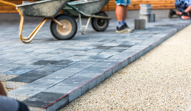 Best Concrete Driveway Installation in West Little River, FL