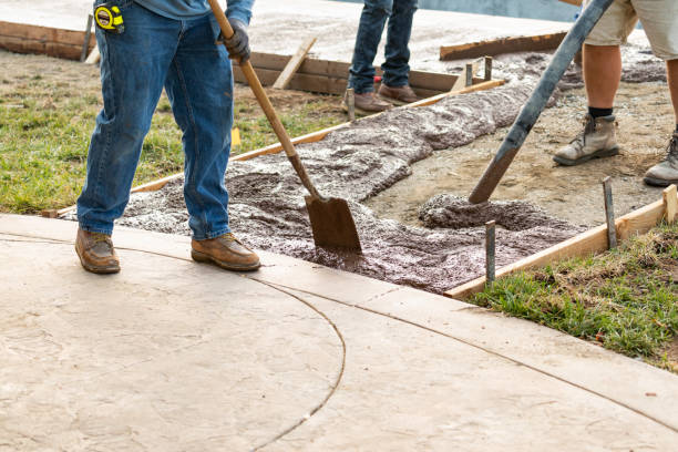 Best Concrete Steps and Stairs in West Little River, FL