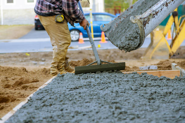 Best Concrete Removal and Replacement in West Little River, FL