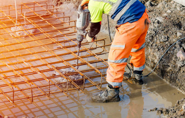 Best Residential Concrete Solutions in West Little River, FL