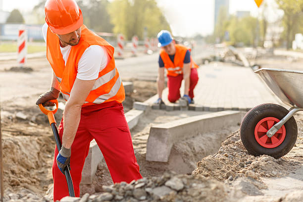 Reliable FL Concrete contractor Solutions