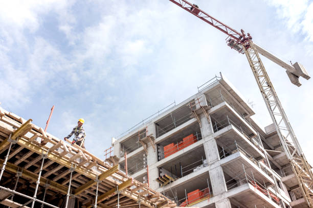 Best Concrete Foundation Repair in West Little River, FL